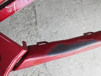 фото thumb №3, Бампер перед ford edge mk2 рестайлинг st-line 2018-2024