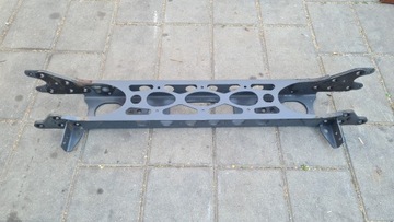 фото thumb №1, Mercedes actros mp4 балка перед