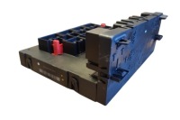 фото thumb №4, Модуль комфорта vw golf plus 5m1, 521 3c0937049d 2006