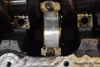 фото thumb №13, Блок dół двигателя wał g4gc hyundai tucson 1 i 2.0 16v 142 km 4x4 04-10