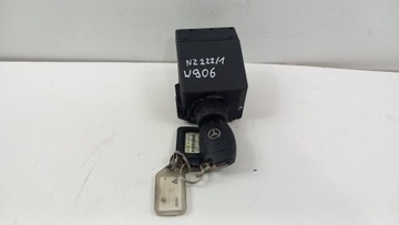 фото thumb №1, Mercedes w906 sprinter замок зажигания з ключом a9065456408