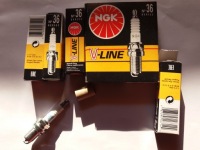 фото thumb №5, Ngk свеча зажигания ngk 6714