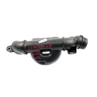 Mini r56 дизель w16 труба шланг наддува turbo 7794984 Доставка, фото thumb