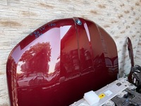 фото thumb №12, Капот крылья бампер pas передний радиатор лампы bmw ix i20 c57 laser