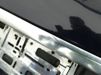 фото thumb №6, Audi a6 c6 sedan кришка багажника задня задня задня