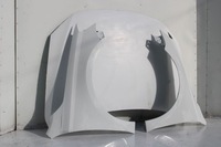 фото thumb №13, Vw jetta 5c fl перед капот крылья лампа бампер pas цвет 0q0q lc9a белый