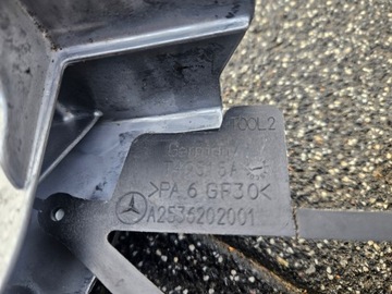 фото thumb №9, Mercedes w213 w253 pas переднее перед a2536210700