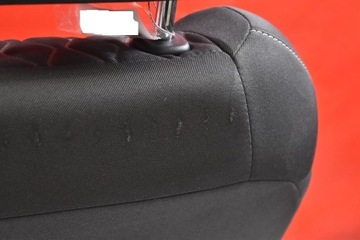 фото thumb №16, Сидіння сидіння комплект боковина обшивки eu toyota corolla e21 sedan 19-21