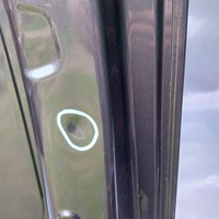 фото thumb №16, Дверь боковой сдвижные правое ford transit mk8 mk 8 lift