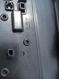 фото thumb №13, Обивка дверь kmp bmw 7 g11 g12 кожа красивый!!!