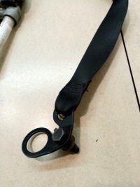 фото thumb №2, Pas безопасности левый перед w168 1.7 cdi