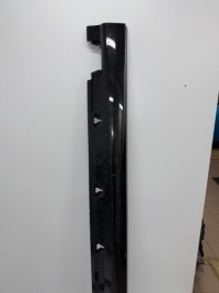 фото thumb №5, Накладка порог правая mercedes gle w166 a166 a1666980854