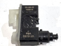 фото thumb №4, Привід klapi заливної пального opel corsa f d5131.01