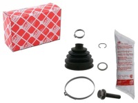 фото thumb №16, Защита шарнир vw zew. 1,9tdi-2,5tdi