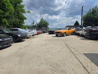 фото thumb №9, Toyota corolla e21 камера радар скло перед 8646c-12010