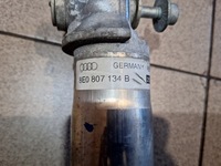 фото thumb №6, Отбойник винт зона смятия правые перед audi a4 b6