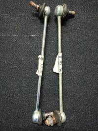 фото thumb №1, Тяга кронштейн з'єднувач стабілізатора mitsubishi eclipse cross 2018 2019