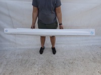 фото thumb №1, Alfa romeo stelvio veloce 16- молдинг поріг ліва