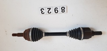 фото thumb №1, Полуось peugeot 308 t9 2.0 hdi автомат левая