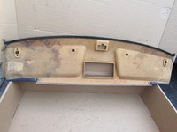 фото thumb №13, 1 mercedes w201 190 синяя потолок передняя запчасть pod люк