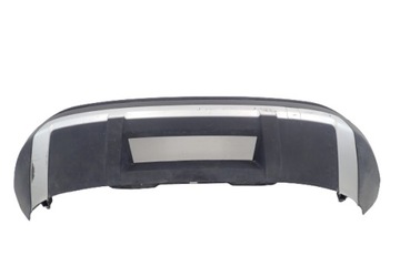 фото thumb №1, Seat ateca спойлер бампера зад pdc 575807521