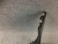 фото thumb №11, Opel insignia 2 ii b 17- бампер перед переднее