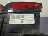 Audi a8 d5 фара задний  задняя правый  w крыло led 4n0945208b с Разборки, фото thumb