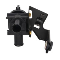 фото thumb №9, Заменяемый клапан управляющий отопителя do corolla 1993-1997 black 8724012260