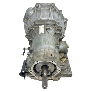 фото thumb №8, Chevrolet colorado 04-06r коробка передач коробки передач 4l60e 125.000 km гарантия