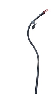 фото thumb №1, Mercedes w210 2.6 щуп канал масляний