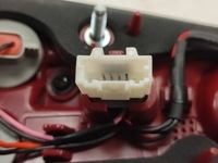 фото thumb №11, Лампа левый задняя kia optima kombi 2016-2020 оригинальная 92403d4400