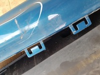 фото thumb №6, Молдинг поріг ліва mini cooper s f57 7352151