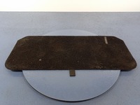 фото thumb №1, Ssangyong rexton iy200 кришка бардачка na ключі