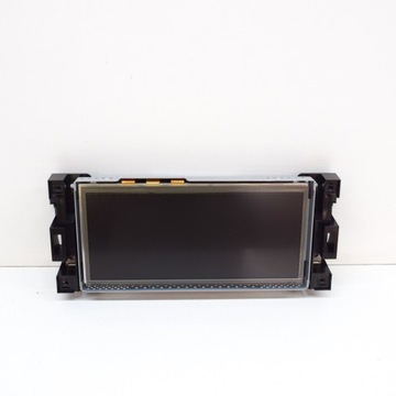 фото thumb №1, Land rover discovery 5 2019 монитор / дисплей / экран