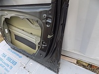 фото thumb №8, Kia ev6 двері правий перед передні праве оригінальні