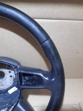 фото thumb №8, Audi a4 b8 a5 руль мультифункция 8k0419091b 4 спицевая