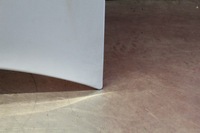 фото thumb №4, Капот крышка двигателя белый opel vectra c 02-08