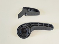 фото thumb №8, Корпус ручка защита сиденье водителя левая suzuki sx4 s-cross 18r lift 1.4t