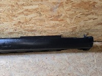 фото thumb №9, Mini cooper countryman r60 s 9801888 поріг накладка порога планка порогова