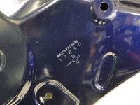 фото thumb №11, Mercedes e w213 213 kombi дверь задняя задние правое