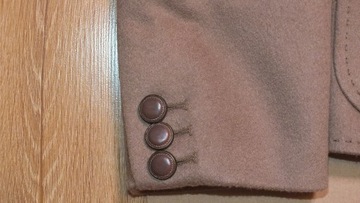 Женский костюм ECK 40 кашемир 100% как новый