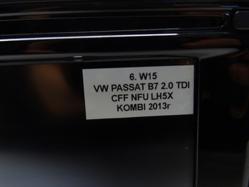 фото thumb №9, Радио навигация дисплей gps cd 3c8035279b vw passat b7 tiguan scirocco