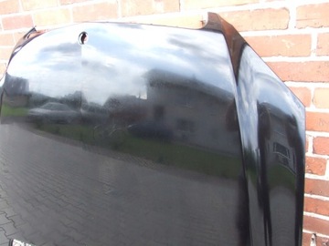 фото thumb №7, Капот кришка двигуна mercedes s-klasa w221