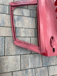 фото thumb №10, Mazda cx 5 cx5 двері праве задні