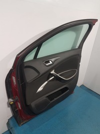 фото thumb №11, Citroen c5 ii x7 дверь перед правое kkqd