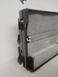 фото thumb №16, Pas переднее радиатор bmw x5 ii e70 3.0d автомат