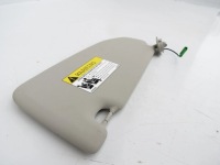 фото thumb №8, Защита солнцезащитная козырёк козырёк правая правый volvo xc60 ii 17-