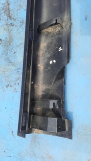 фото thumb №5, Молдинг поріг права volvo xc60 31294849