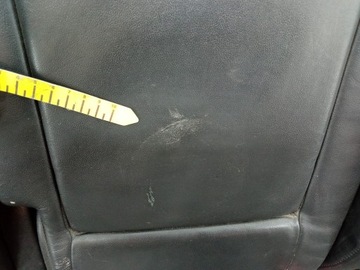 фото thumb №12, Audi q7 i 4l сидіння диван комплект 3 rzędy 7 осіб s-line напівшкіра