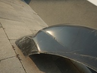 фото thumb №13, Бампер перед audi a6 c5 allroad